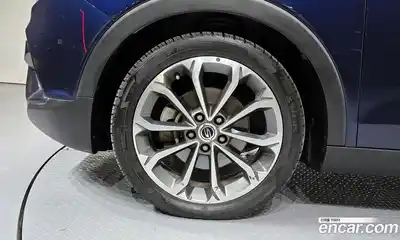 SsangYong TIBOLI 2017 1.6 Автомат в Москве № 28044, миниатюра 11