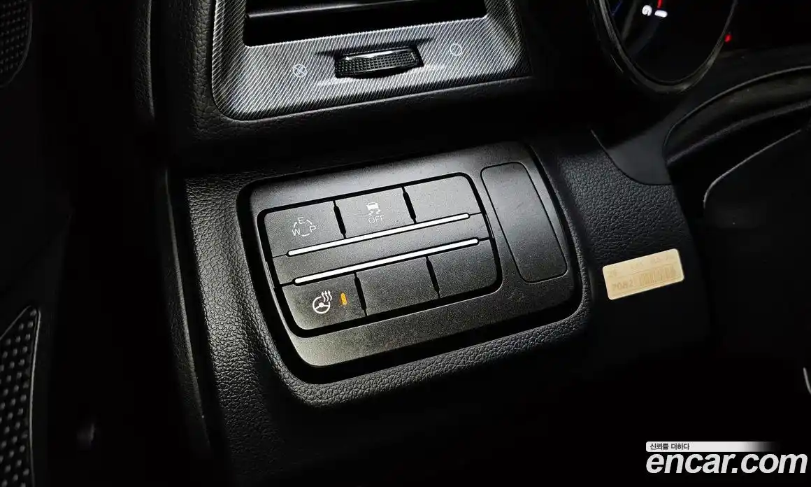 SsangYong TIBOLI 2017 1.6 Автомат в Москве № 28044, фото 14