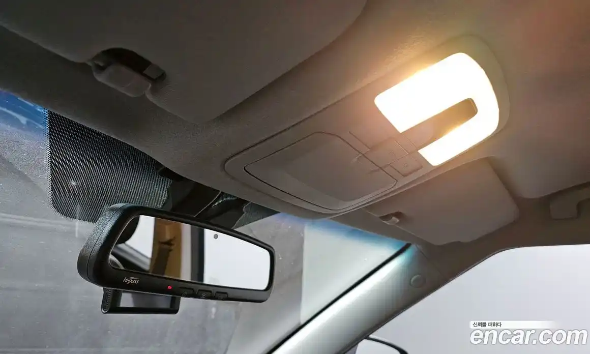 SsangYong TIBOLI 2017 1.6 Автомат в Москве № 28044, фото 20