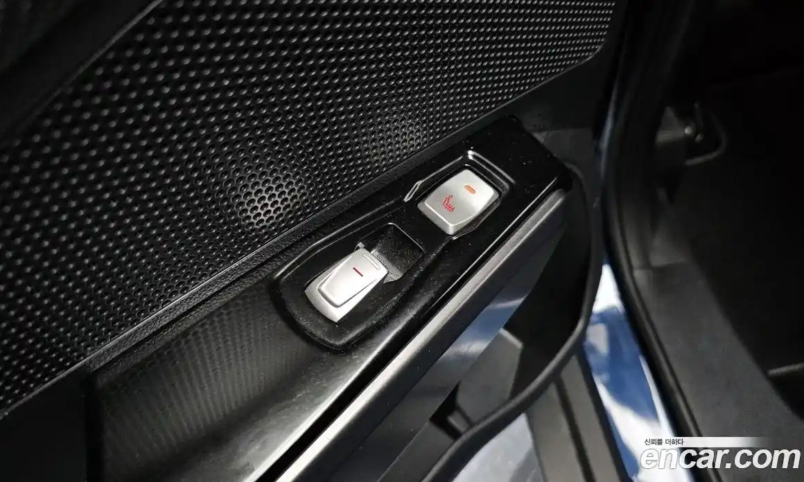 SsangYong TIBOLI 2017 1.6 Автомат в Москве № 28044, фото 3