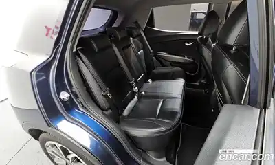 SsangYong TIBOLI 2017 1.6 Автомат в Москве № 28044, миниатюра 4