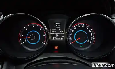 SsangYong TIBOLI 2017 1.6 Автомат в Москве № 28044, миниатюра 9