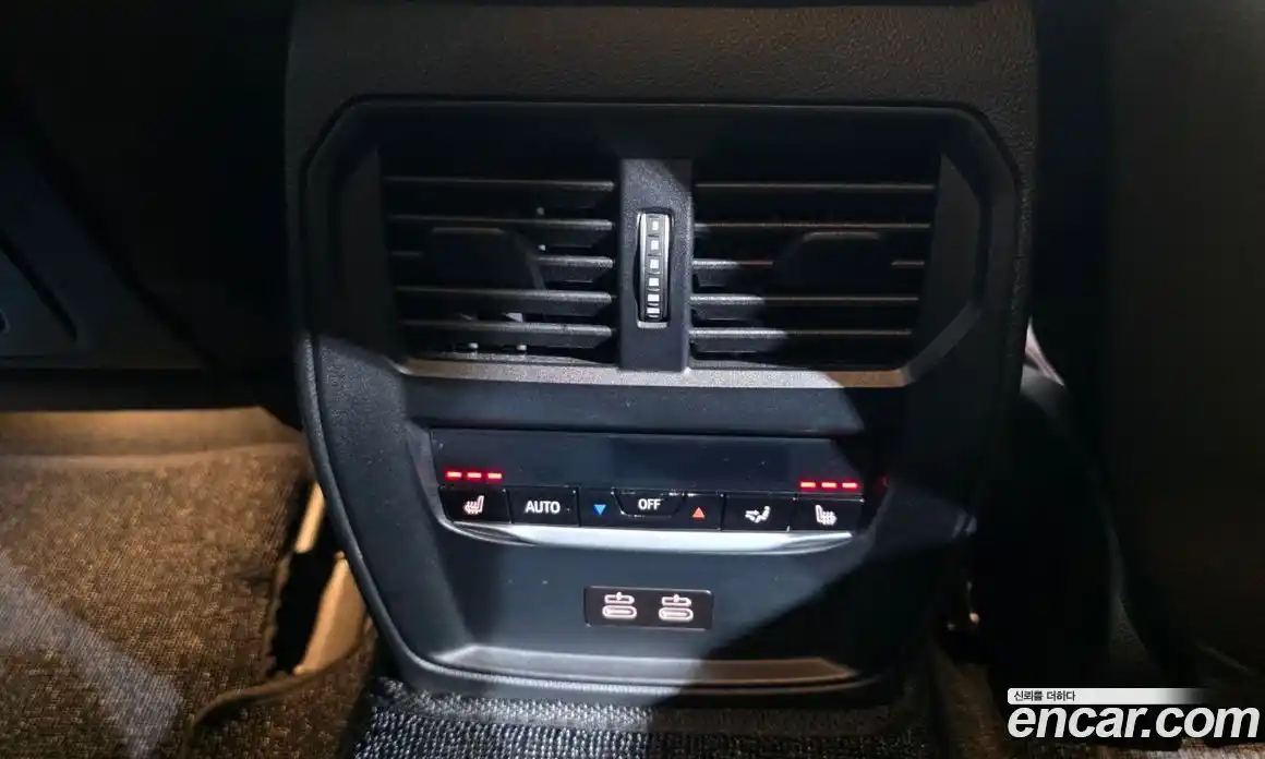 BMW i4 2023 0.2 Автомат в Москве № 284436, фото 11