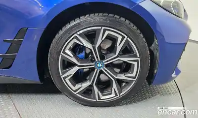 BMW i4 2023 0.2 Автомат в Москве № 284436, миниатюра 12