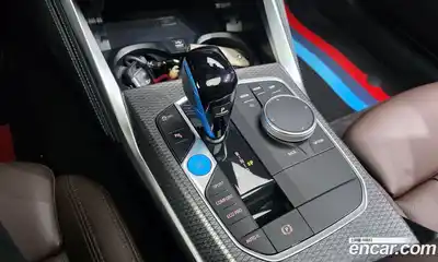 BMW i4 2023 0.2 Автомат в Москве № 284436, миниатюра 5