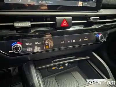 Kia Sportage 2026 1.6 Автомат в Москве № 284768, миниатюра 12