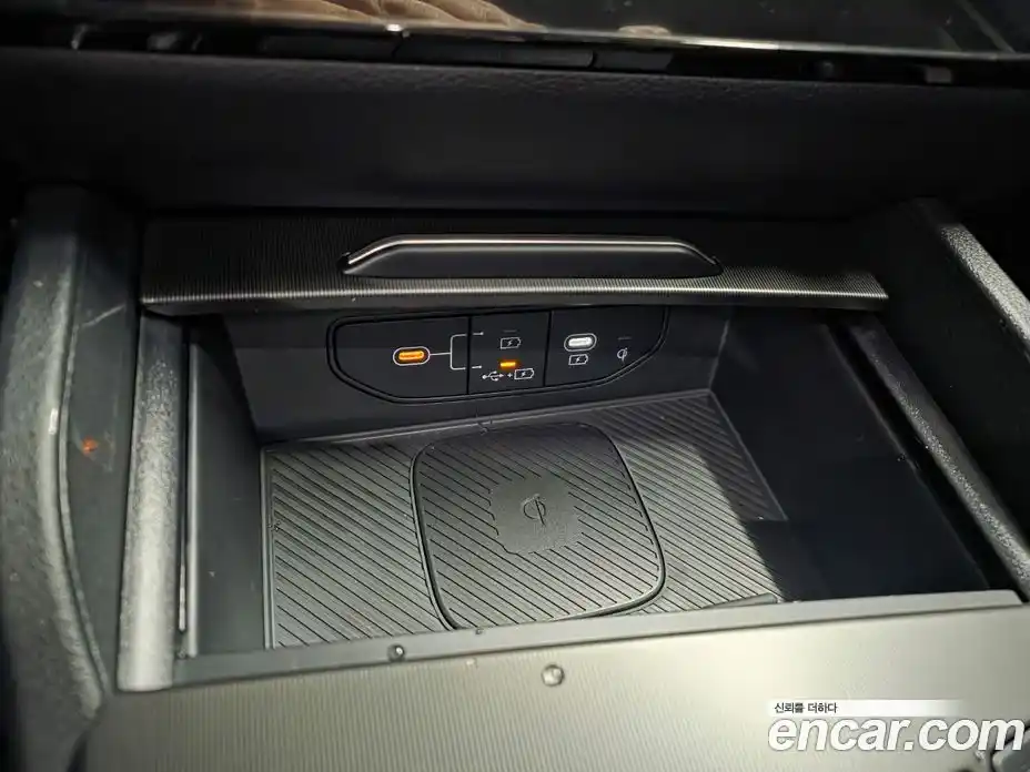 Kia Sportage 2026 1.6 Автомат в Москве № 284768, фото 13