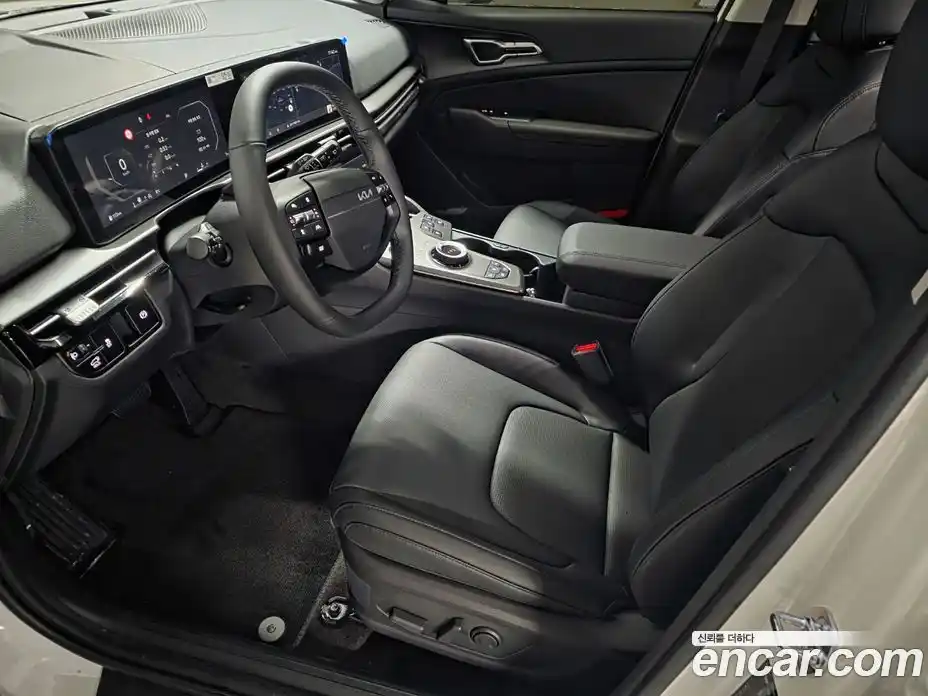 Kia Sportage 2026 1.6 Автомат в Москве № 284768, фото 14