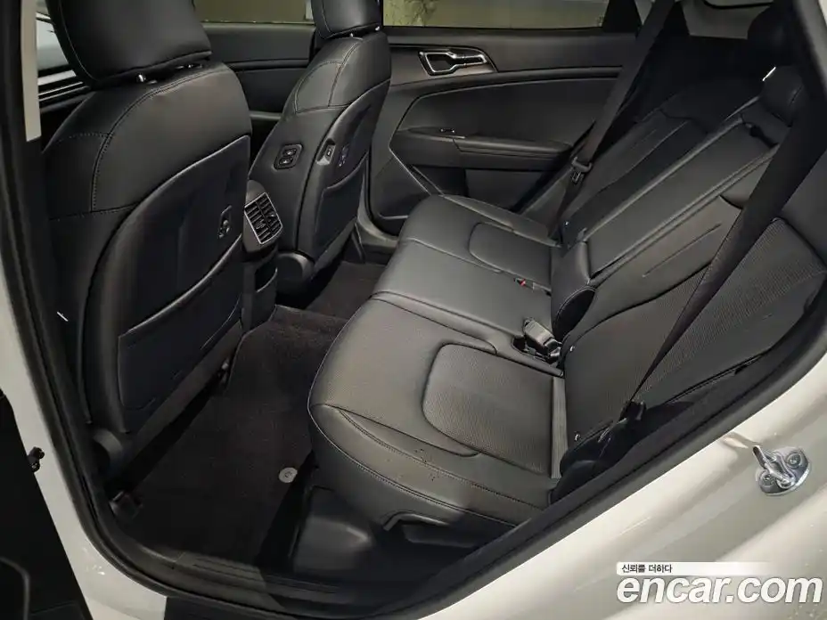 Kia Sportage 2026 1.6 Автомат в Москве № 284768, фото 15