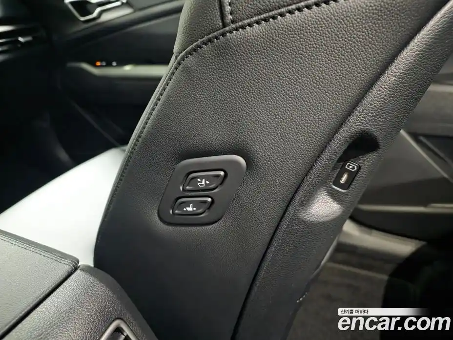 Kia Sportage 2026 1.6 Автомат в Москве № 284768, фото 16