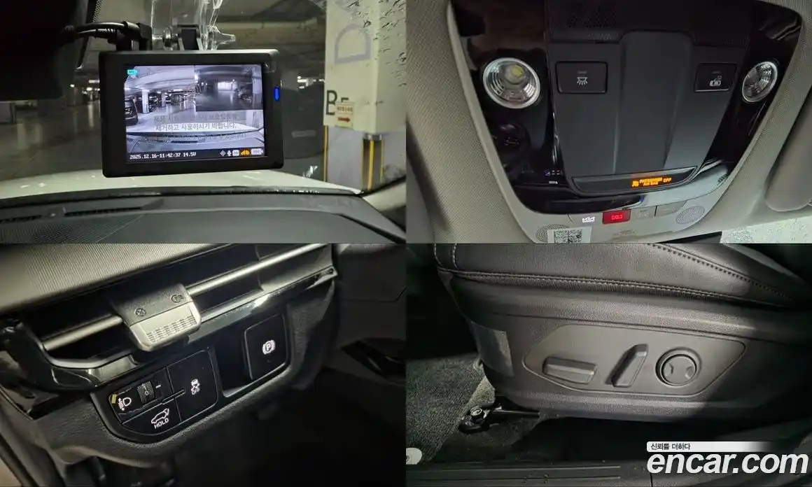 Kia Sportage 2026 1.6 Автомат в Москве № 284768, фото 17