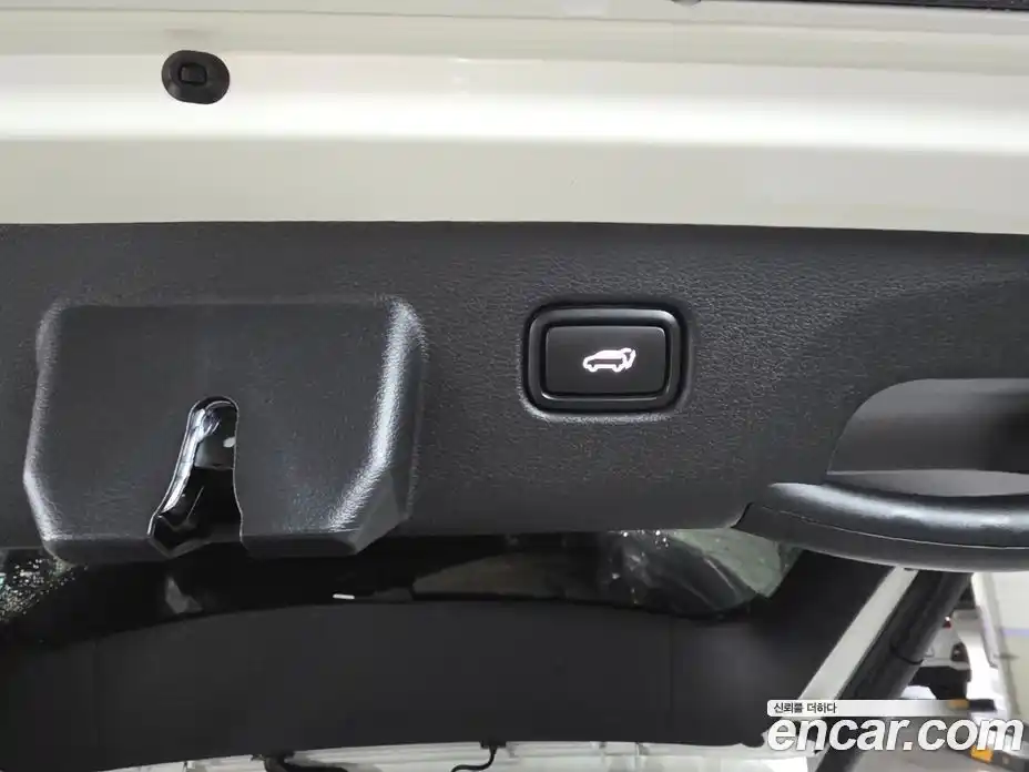 Kia Sportage 2026 1.6 Автомат в Москве № 284768, фото 19