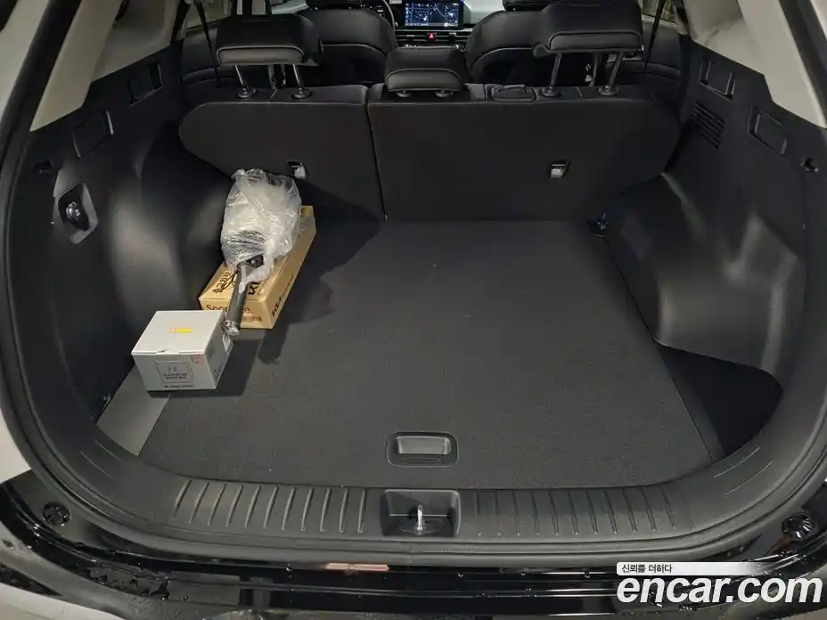 Kia Sportage 2026 1.6 Автомат в Москве № 284768, фото 20