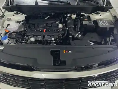 Kia Sportage 2026 1.6 Автомат в Москве № 284768, миниатюра 6