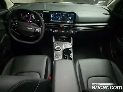 Kia Sportage 2026 1.6 Автомат в Москве № 284768, миниатюра 7