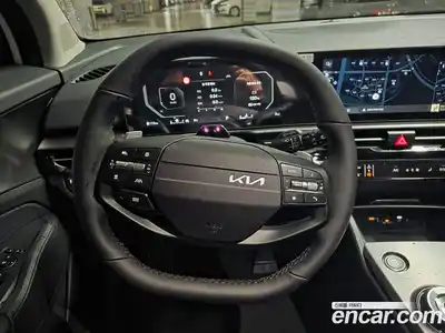 Kia Sportage 2026 1.6 Автомат в Москве № 284768, миниатюра 8