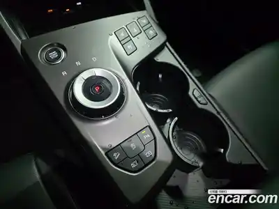 Kia Sportage 2026 1.6 Автомат в Москве № 284768, миниатюра 9