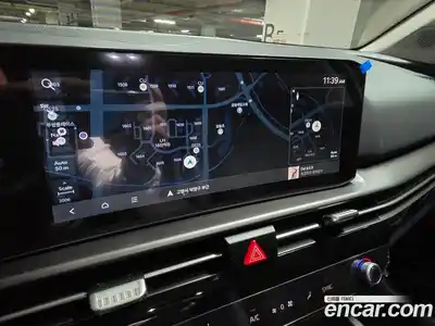 Kia Sportage 2026 1.6 Автомат в Москве № 284768, миниатюра 10