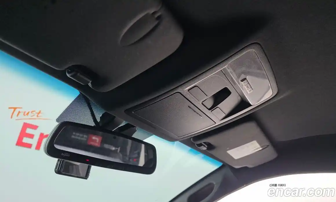 SsangYong Rexton 2021 2.2 Автомат в Москве № 28651, фото 20