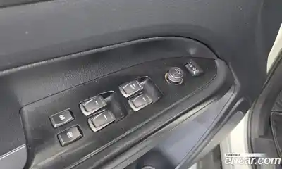 SsangYong Rexton 2021 2.2 Автомат в Москве № 28651, миниатюра 3