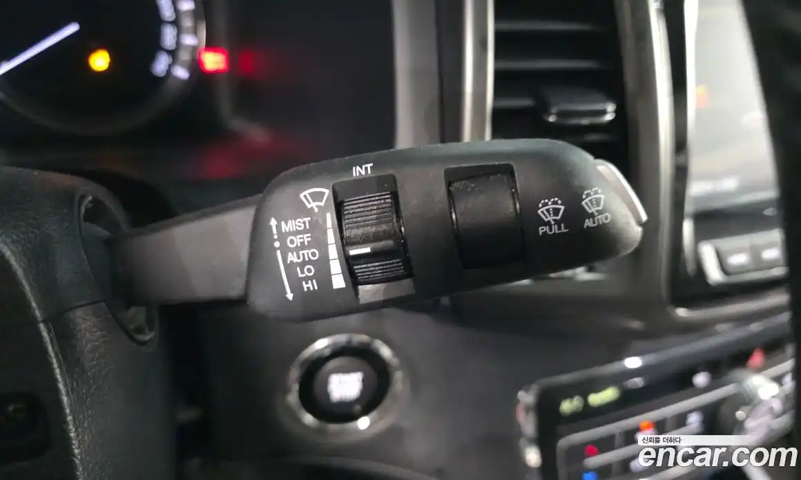 SsangYong Rexton 2021 2.2 Автомат в Москве № 28651, фото 6