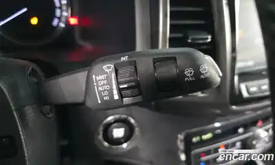 SsangYong Rexton 2021 2.2 Автомат в Москве № 28651, миниатюра 6