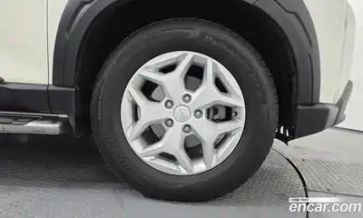 SsangYong Rexton 2021 2.2 Автомат в Москве № 28651, миниатюра 9