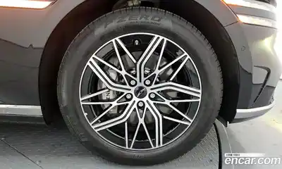 Genesis G90 2024 3.5 Автомат в Москве № 288805, миниатюра 11