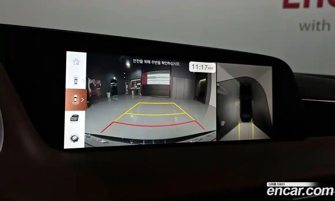 Genesis G90 2024 3.5 Автомат в Москве № 288805, фото 12