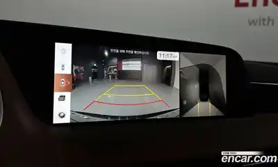 Genesis G90 2024 3.5 Автомат в Москве № 288805, миниатюра 12