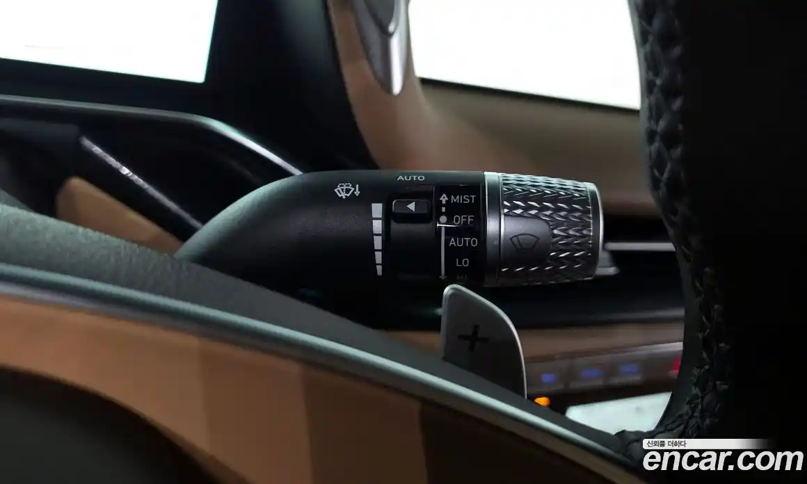 Genesis G90 2024 3.5 Автомат в Москве № 288805, фото 14