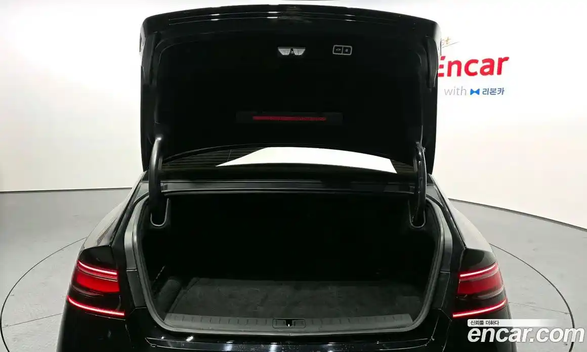 Genesis G90 2024 3.5 Автомат в Москве № 288805, фото 18