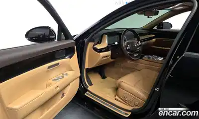 Genesis G90 2024 3.5 Автомат в Москве № 288805, миниатюра 3