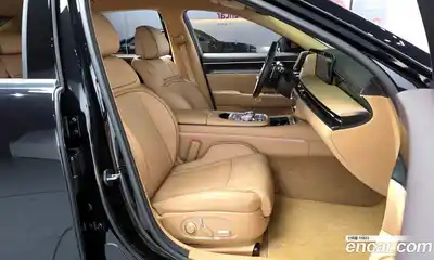 Genesis G90 2024 3.5 Автомат в Москве № 288805, миниатюра 7