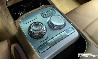 Genesis G90 2024 3.5 Автомат в Москве № 288805, миниатюра 8