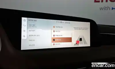 Genesis G90 2024 3.5 Автомат в Москве № 288805, миниатюра 9