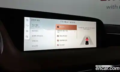 Genesis G90 2024 3.5 Автомат в Москве № 288805, миниатюра 10