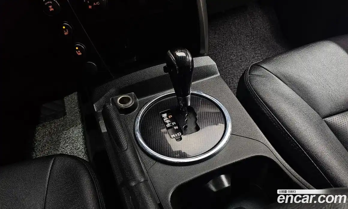 SsangYong Korando 2014 2.0 Автомат в Москве № 28939, фото 11