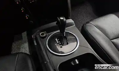 SsangYong Korando 2014 2.0 Автомат в Москве № 28939, миниатюра 11