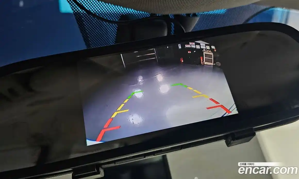 SsangYong Korando 2014 2.0 Автомат в Москве № 28939, фото 12