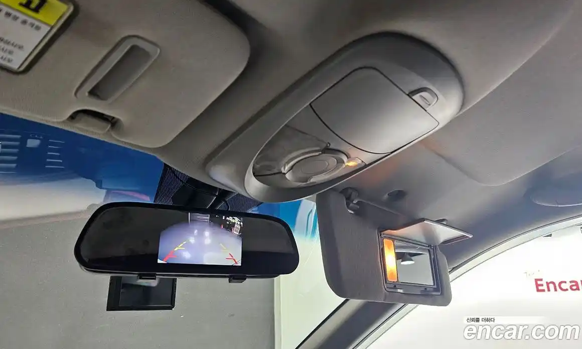 SsangYong Korando 2014 2.0 Автомат в Москве № 28939, фото 15