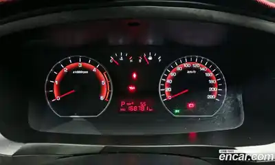 SsangYong Korando 2014 2.0 Автомат в Москве № 28939, миниатюра 2