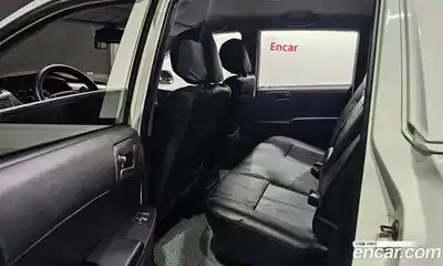 SsangYong Korando 2014 2.0 Автомат в Москве № 28939, миниатюра 3