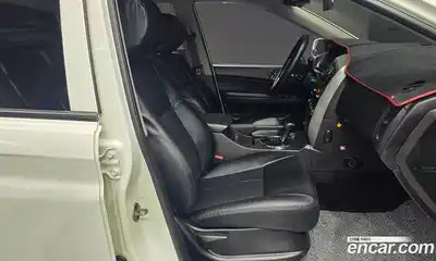 SsangYong Korando 2014 2.0 Автомат в Москве № 28939, миниатюра 4