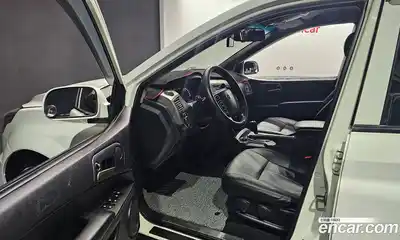 SsangYong Korando 2014 2.0 Автомат в Москве № 28939, миниатюра 5