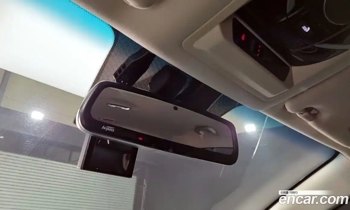 SsangYong Rexton 2021 2.2 Автомат в Москве № 29033, фото 17