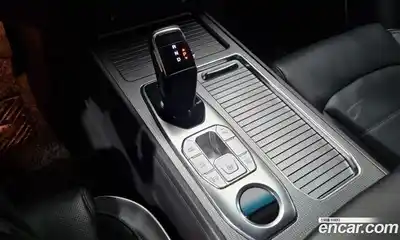 SsangYong Rexton 2021 2.2 Автомат в Москве № 29033, миниатюра 9