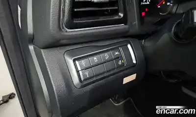 SsangYong TIBOLI 2022 1.5 Автомат в Москве № 290987, миниатюра 11