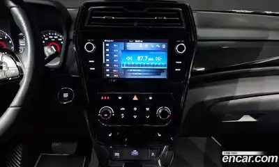 SsangYong TIBOLI 2022 1.5 Автомат в Москве № 290987, миниатюра 12