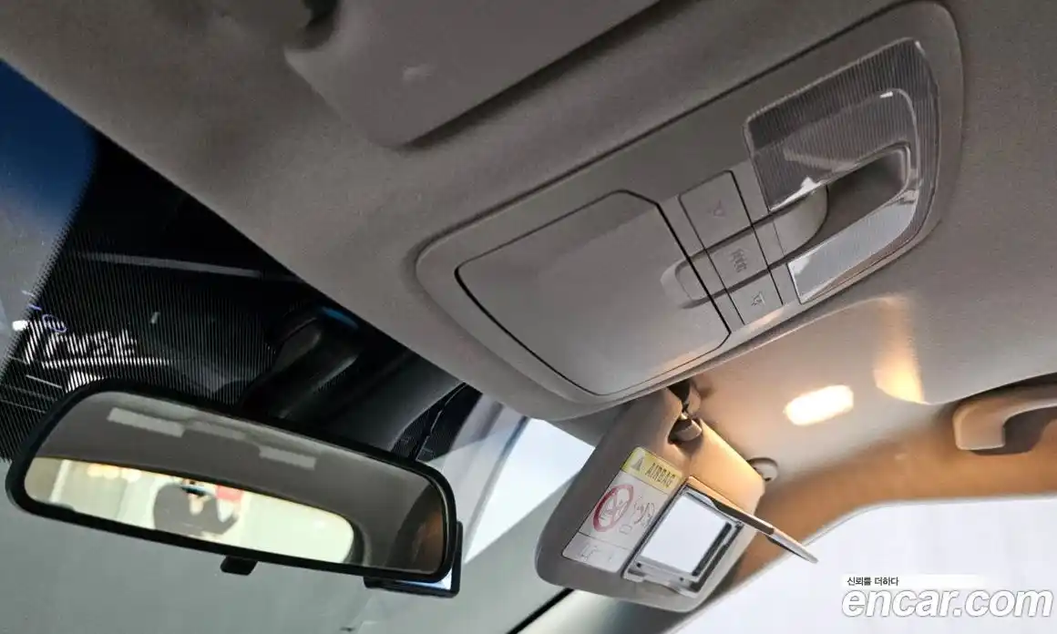 SsangYong TIBOLI 2022 1.5 Автомат в Москве № 290987, фото 18